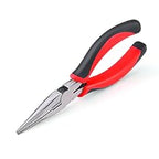 WINNER FTK156R 156-Piece Household Hand Tool Kit – 156-Pc. Ultimate Tool Kit, Red and Black – 156-Pc. Ultimate Tool Kit / ‎Red and Black – product detail