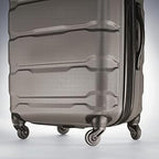 Samsonite 68308-2824 Hardside Carry-On Suitcase – Carry-On 20-Inch, Teal – Teal / Carry-On 20-Inch – product detail