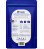 Dr Teal's Lavender Epsom Salt, 48 oz