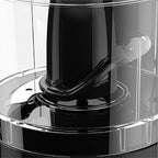 BLACK+DECKER One-Touch Food Chopper, 1.5 Cup