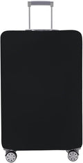 TRAVELKIN more than travel XL Luggage Cover – XL, Black