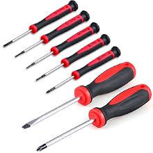 WINNER FTK156R 156-Piece Household Hand Tool Kit – 156-Pc. Ultimate Tool Kit, Red and Black – 156-Pc. Ultimate Tool Kit / ‎Red and Black – product detail