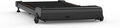 Rockare Walking Treadmill – Tangerine