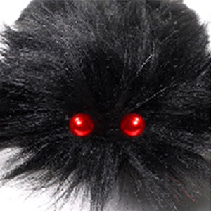 partyMoonet BG-CL3M3-306L01 200-LED Halloween Spider Web Light Set – Dark Purple – product detail