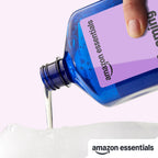 Amazon Essentials Lavender Foaming Bath, 34 fl oz