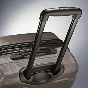 Samsonite 68308-2824 Hardside Carry-On Suitcase – Carry-On 20-Inch, Teal – Teal / Carry-On 20-Inch – product detail