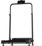 HILLO Walking Treadmill – Amber