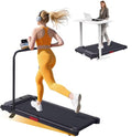 Kassadin V800 Walking Treadmill – BLACK-A1