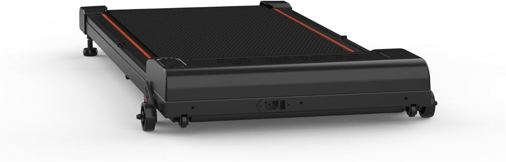 Rockare Walking Treadmill – Black