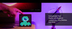 Divoom TimeBox Evo Pixel-Art Bluetooth Speaker