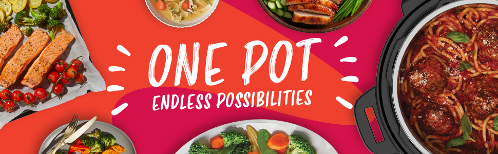 Instant Pot Duo Mini Electric Multi-Cooker, 3 Quart