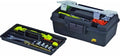 Plano 114002 13-Inch Compact Tool Box with Lift-Out Tray
