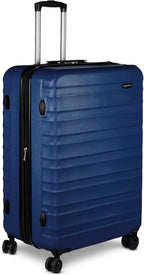 Amazon Basics Hardside Large Checked Suitcase