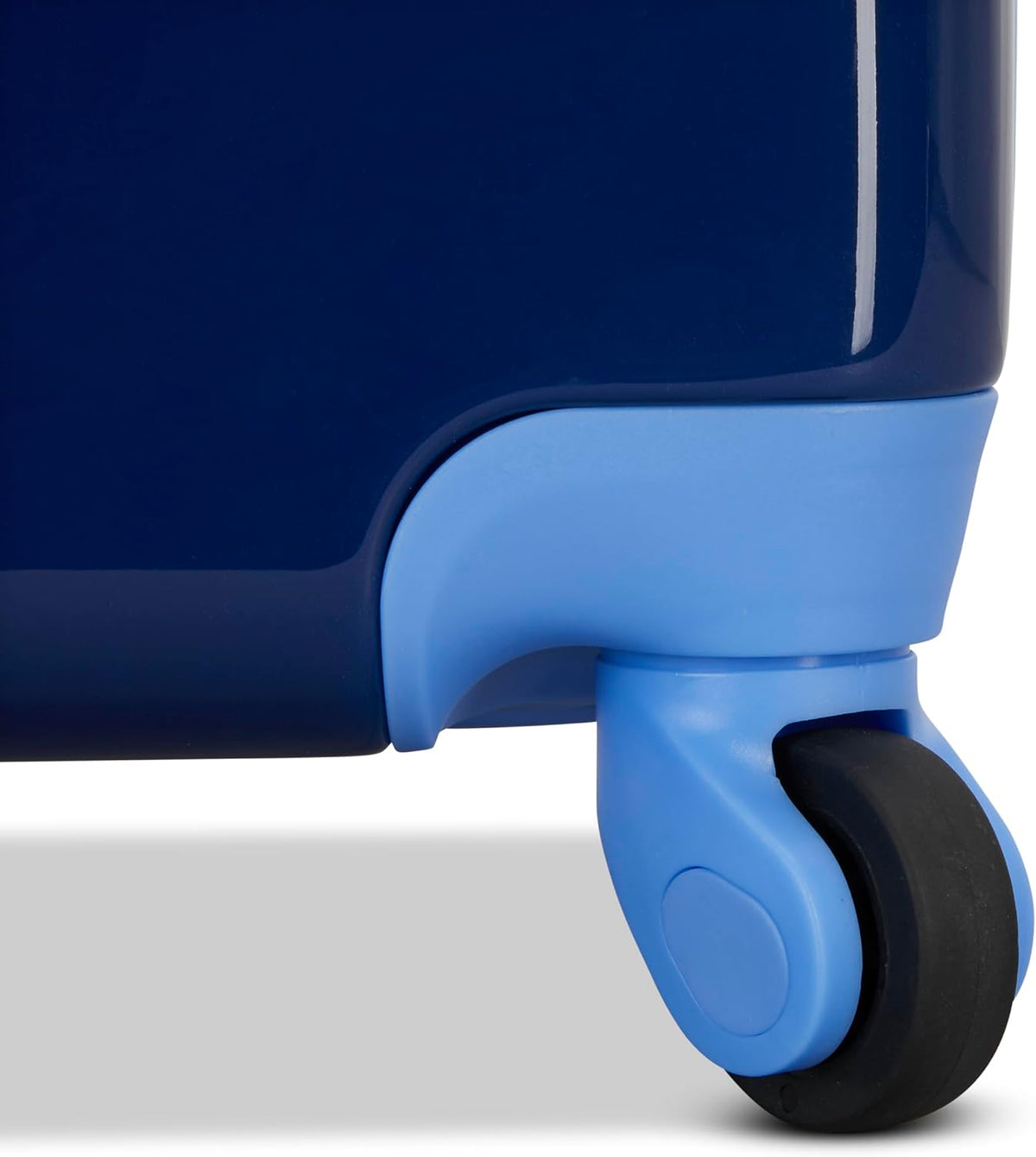 American Tourister 154616-4431 Hardside Carry-On Suitcase – Carry-On 18-Inch, R2-D2 – R2-D2 / Carry-On 18-Inch – product detail