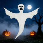 Anditoy YLBS 2-Pack 53-Inch Bendable Hanging Ghost Decorations – product detail
