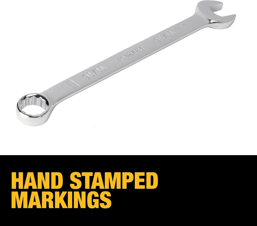 DEWALT DWMT75049 192-Piece Mechanics Socket and Ratchet Set – Multi – product detail