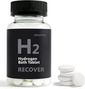 Hydrogen Bath Tablets, 90-Count