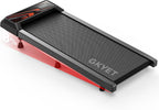 Gkyet T6.5s Walking Treadmill – Black – product detail