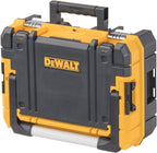 DEWALT DWST17808 TSTAK Long-Handle Tool Organizer – One Size, Black|yellow – One Size / Black|yellow – product detail