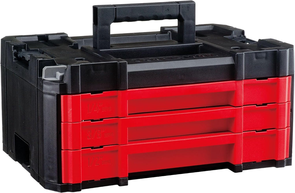 CRAFTSMAN CMMT45306 230-Piece VERSASTACK Mechanics Tool Set – Multicolor – product detail