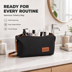 CONCEPTEN CON-LS28PP-BK Luggage Set – 5 Piece Sets (21/25/29/Db/Tb), Black – Black / 5 Piece Sets (21/25/29/Db/Tb) – product detail