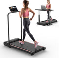 Terluxra 3BXFS-930iF Under-Desk Walking Treadmill