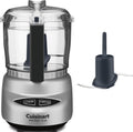 Cuisinart Mini-Prep Plus DLC-2ABC Food Processor, 3 Cup
