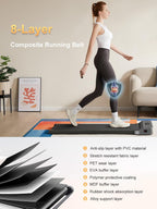WALKINGPAD WP400F4 Walking Treadmill – Z1*grey – product detail