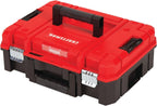 CRAFTSMAN CMST17830 17-Inch VERSASTACK Stackable Tool Box – red – product detail