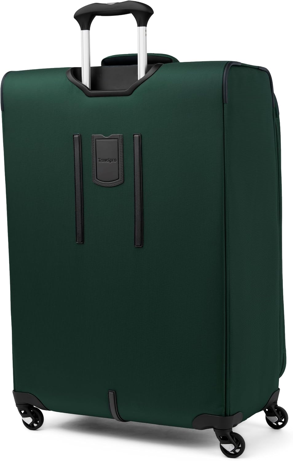Travelpro Softside Suitcase – Checked-Large 29-Inch, Green Forest – Green Forest / Checked-Large 29-Inch – product detail