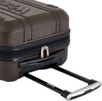 Wrangler WR-92020-3C-201 Hardside Carry-On Suitcase – 20-Inch Carry-On, Cedar – Cedar / 20-Inch Carry-On – product detail
