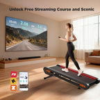 VITALWALK Apollo 11 Walking Treadmill – Grey – Grey / X-Large – product detail