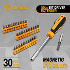 DEKOPRO DKMT62 62-Piece Household Hand Tool Kit – product detail