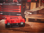 CRAFTSMAN CMST17830 17-Inch VERSASTACK Stackable Tool Box – red – product detail