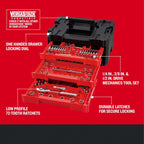 CRAFTSMAN CMMT45306 230-Piece VERSASTACK Mechanics Tool Set – Multicolor – product detail