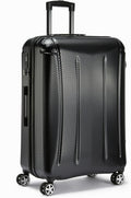 Amazon Basics Hardside Suitcase