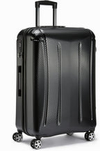 Amazon Basics Hardside Suitcase