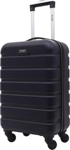 Wrangler Hardside Spinner Carry-On Suitcase – Dark Navy – product detail