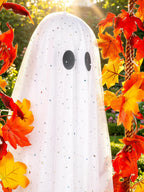 AYGXU SG-1 Lighted Halloween Ghost with Maple Leaf Swing – swing ghost – product detail