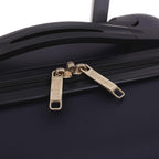 Wrangler Hardside Spinner Carry-On Suitcase – Dark Navy – product detail