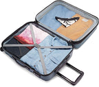 Samsonite 68308-2824 Hardside Carry-On Suitcase – Carry-On 20-Inch, Teal – Teal / Carry-On 20-Inch – product detail