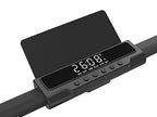 UREVO URTM059 Walking Treadmill – Black – product detail