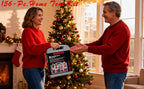 WINNER FTK156R 156-Piece Household Hand Tool Kit – 156-Pc. Ultimate Tool Kit, Red and Black – 156-Pc. Ultimate Tool Kit / ‎Red and Black – product detail