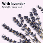 Amazon Essentials Lavender Foaming Bath, 34 fl oz