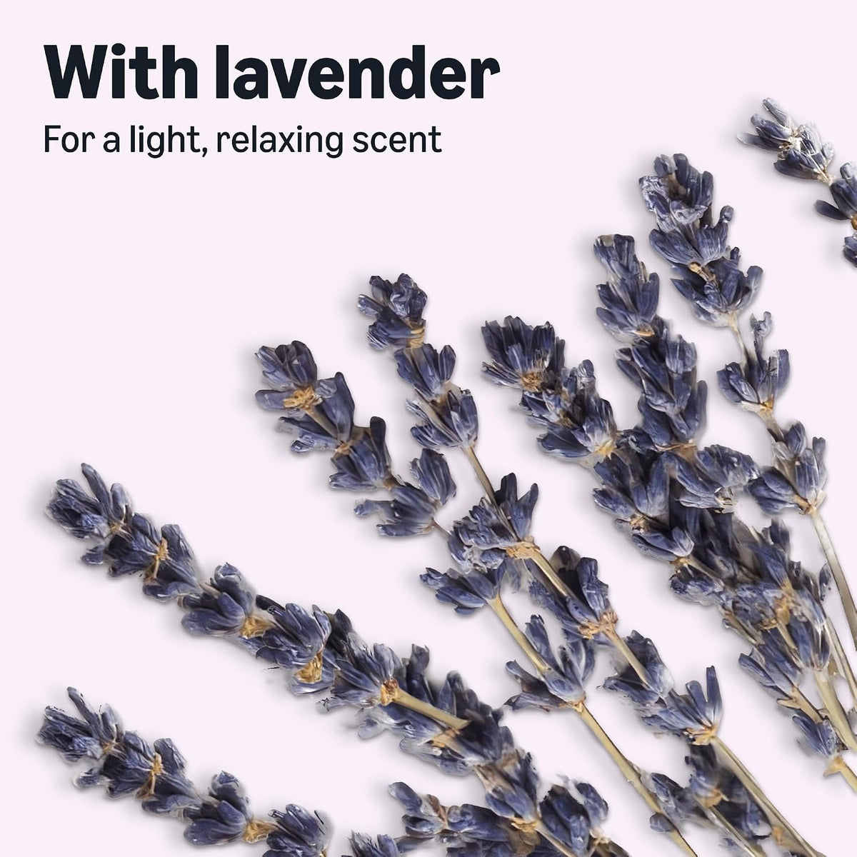 Amazon Essentials Lavender Foaming Bath, 34 fl oz