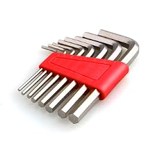 WINNER FTK156R 156-Piece Household Hand Tool Kit – 156-Pc. Ultimate Tool Kit, Red and Black – 156-Pc. Ultimate Tool Kit / ‎Red and Black – product detail