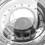 BLACK+DECKER One-Touch Food Chopper, 1.5 Cup